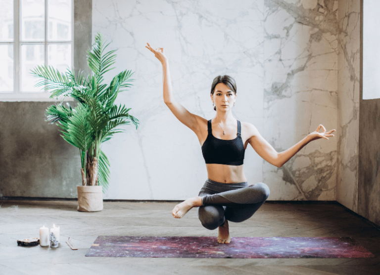 International Yoga Day