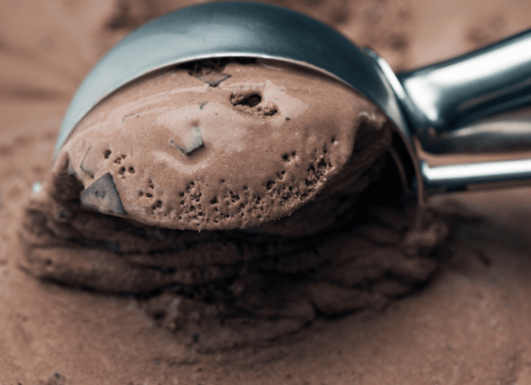 National Chocolate Ice Cream Day