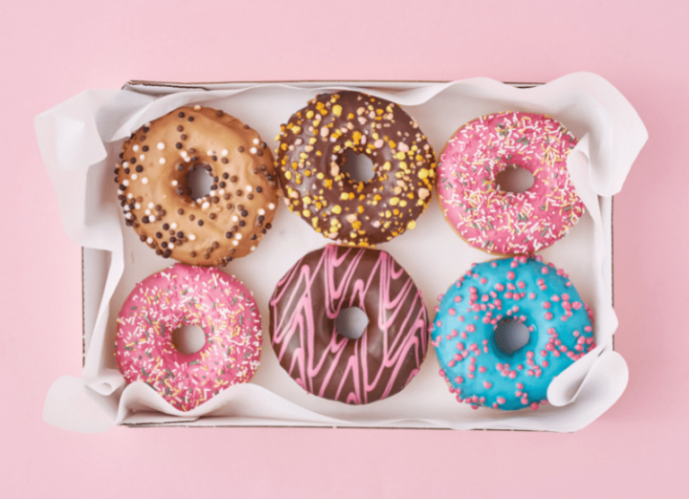 National Doughnut Day