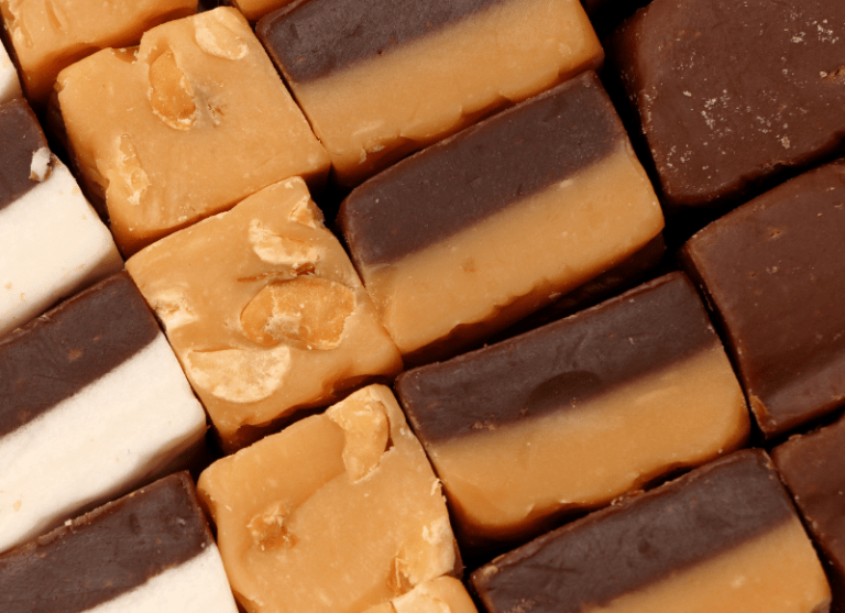 National Fudge Day