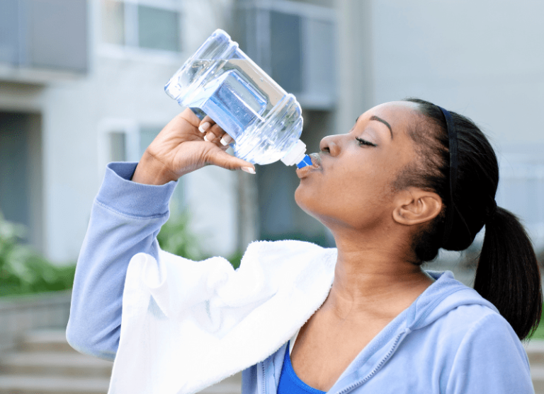 National Hydration Day