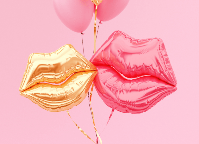 National Kissing Day